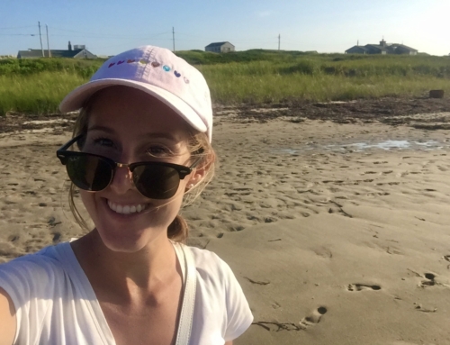 My First Solo Trip – Nantucket, MA