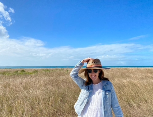 Top 5 Things To Do at Fort Zachary Taylor State Park in Key West